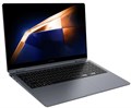 Ноутбук;;Samsung;Galaxy Book4 360;15;",;Core;7,;16;Гб;RAM,;512;Гб;SSD,;Iris;Xe;Graphics,;Серый 115376