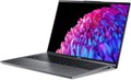 Ноутбук;;Acer;Swift;Go;16;SFG16-72-787A;16;",;Core;Ultra;7,;32;Гб;RAM,;1;Тб;SSD,;Arc;graphics,;Серый 115395