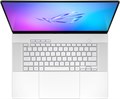 Ноутбук;;ASUS;ROG;Zephyrus;G16;GA605WV-QR118;16;",;Ryzen;AI;300,;16;Гб;RAM,;1;Тб;SSD,;GeForce;RTX;4060,;Белый 115402