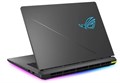 Ноутбук;;ASUS;ROG;Strix;G16;G615LR-S5162;16;",;Core;Ultra;7,;16;Гб;RAM,;1;Тб;SSD,;GeForce;RTX;5070;Ti,;Серый 115437