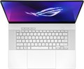 Ноутбук;;ASUS;ROG Zephyrus G16 GU605MI-QR272;16;",;Core;Ultra;7,;32;Гб;RAM,;1;Тб;SSD,;GeForce;RTX;4070,;Белый 115443