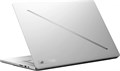 Ноутбук;;ASUS;ROG Zephyrus G16 GU605MI-QR272;16;",;Core;Ultra;7,;32;Гб;RAM,;1;Тб;SSD,;GeForce;RTX;4070,;Белый 115443