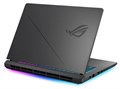 Ноутбук;;ASUS;ROG;Strix;G16;G615LR-S5132;16;",;Core;Ultra;9,;16;Гб;RAM,;1;Тб;SSD,;GeForce;RTX;5070;Ti,;Серый 115448