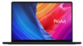 Ноутбук;;ASUS;ProArt;P16;H7606WM-RJ112X;16;",;Ryzen;9,;32;Гб;RAM,;2;Тб;SSD,;GeForce;RTX;5060,;Черный 115452