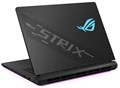 Ноутбук;;ASUS;ROG;Strix;SCAR;16;G635LR-RW017;16;",;Core;Ultra;9,;32;Гб;RAM,;1;Тб;SSD,;GeForce;RTX;5070;Ti,;Черный 115456