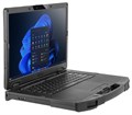 Ноутбук;;Getac;S510;15.6;",;Core;Ultra;5,;8;Гб;RAM,;256;Гб;SSD,;Черный 115458
