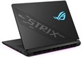 Ноутбук;;ASUS;ROG;Strix;SCAR;16;G635LX-RW041;16;",;Core;Ultra;9,;32;Гб;RAM,;1;Тб;SSD,;GeForce;RTX;5090,;Черный 115480