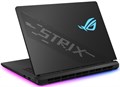Ноутбук;;ASUS;Strix;Scar;16;G635LX-RW187W;16;",;Core;Ultra;9,;32;Гб;RAM,;2;Тб;SSD,;GeForce;RTX;5090,;Черный 115488