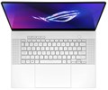 Ноутбук;;ASUS;ROG Zephyrus G16 GU605CX-QR077W;16;",;Core;Ultra;9,;64;Гб;RAM,;1;Тб;SSD,;GeForce;RTX;5090,;Белый 115492