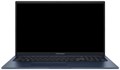Ноутбук;;ASUS;Vivobook;17;X1704ZA-AU341;17.3;",;Pentium;Gold,;8;Гб;RAM,;512;Гб;SSD,;UHD;Graphics,;Синий 115508