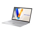 Ноутбук;;ASUS;VivoBook;17X;X1704VA-AU398;17.3;",;Core;i7,;16;Гб;RAM,;1;Тб;SSD,;Iris;Xe;Graphics,;Серебристый 115544