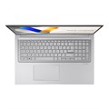 Ноутбук;;ASUS;VivoBook;17X;X1704VA-AU398;17.3;",;Core;i7,;16;Гб;RAM,;1;Тб;SSD,;Iris;Xe;Graphics,;Серебристый 115544