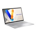Ноутбук;;ASUS;VivoBook;17X;X1704VA-AU398;17.3;",;Core;i7,;16;Гб;RAM,;1;Тб;SSD,;Iris;Xe;Graphics,;Серебристый 115544