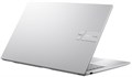 Ноутбук;;ASUS;Vivobook 17 X1704VA-AU445;17.3;",;Core;i7,;16;Гб;RAM,;1;Тб;SSD,;Iris;Xe;Graphics,;Серебристый 115552