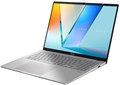 Ноутбук;;ASUS;Vivobook;17X;M3704YA-AU087;17.3;",;Ryzen;7,;16;Гб;RAM,;1;Тб;SSD,;Radeon;Vega,;Серебристый 115554