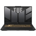 Ноутбук;;ASUS;TUF;F17;FX707ZC4-HX097;17.3;",;Core;i5,;16;Гб;RAM,;512;Гб;SSD,;GeForce;RTX;3050,;Серый 115555