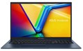Ноутбук;;ASUS;Vivobook 17 X1704VA-AU1108;17.3;",;Core;7,;16;Гб;RAM,;512;Гб;SSD,;UHD;Graphics,;Синий 115556
