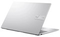 Ноутбук;;ASUS;Vivobook 17 X1704VA-AU1107;17.3;",;Core;7,;16;Гб;RAM,;1;Тб;SSD,;Серебристый 115568