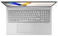 Ноутбук;;ASUS;Vivobook 17 X1704VA-AU1107;17.3;",;Core;7,;16;Гб;RAM,;1;Тб;SSD,;Серебристый 115568