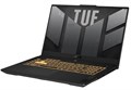 Ноутбук;;ASUS;TUF Gaming FX707VJB-HX100;17.3;",;Core;5,;16;Гб;RAM,;512;Гб;SSD,;GeForce;RTX;3050,;Серый 115598