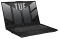 Ноутбук;;ASUS;TUF Gaming FX707VJB-HX100;17.3;",;Core;5,;16;Гб;RAM,;512;Гб;SSD,;GeForce;RTX;3050,;Серый 115598