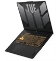 Ноутбук;;ASUS;TUF Gaming FX707VJB-HX100;17.3;",;Core;5,;16;Гб;RAM,;512;Гб;SSD,;GeForce;RTX;3050,;Серый 115598