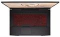 Ноутбук;;MSI;Katana 17 B13VEK-1611XRU;17.3;",;Core;i5,;16;Гб;RAM,;1;Тб;SSD,;GeForce;RTX;4050,;Черный 115630