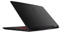 Ноутбук;;MSI;Katana 17 B13VEK-1611XRU;17.3;",;Core;i5,;16;Гб;RAM,;1;Тб;SSD,;GeForce;RTX;4050,;Черный 115630