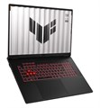 Ноутбук;;ASUS;TUF Gaming A18 2025 FA808UH-S8050;18;",;Ryzen;7,;16;Гб;RAM,;512;Гб;SSD,;GeForce;RTX;5050,;Серый 115644
