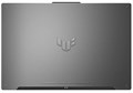 Ноутбук;;ASUS;TUF;F17;FX707VUR-HX225;17.3;",;Core;5,;32;Гб;RAM,;512;Гб;SSD,;GeForce;RTX;4050,;Серый 115672