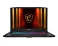 Ноутбук;;MSI;Katana 17 HX B14WGK-274XRU;17.3;",;Core;i7,;32;Гб;RAM,;1;Тб;SSD,;GeForce;RTX;5070,;Черный 115683