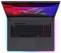 Ноутбук;;ASUS;ROG;Strix;G18;G815LR-S9126W;18;",;Core;Ultra;9,;32;Гб;RAM,;1;Тб;SSD,;GeForce;RTX;5070;Ti,;Серый 115692