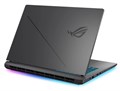 Ноутбук;;ASUS;ROG;Strix;G18;G815LR-S9126W;18;",;Core;Ultra;9,;32;Гб;RAM,;1;Тб;SSD,;GeForce;RTX;5070;Ti,;Серый 115692