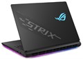 Ноутбук;;ASUS;ROG;Strix;SCAR;18;G835LW-SA037;18;",;Core;Ultra;9,;32;Гб;RAM,;1;Тб;SSD,;GeForce;RTX;5080,;Черный 115696