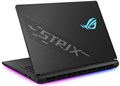 Ноутбук;;ASUS;ROG Strix Scar 18 G835LW-SA112W;18;",;Core;Ultra;9,;32;Гб;RAM,;1;Тб;SSD,;GeForce;RTX;5080,;Черный 115698