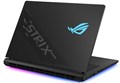 Ноутбук;;ASUS;ROG Strix Scar 18 G835LW-SA112W;18;",;Core;Ultra;9,;32;Гб;RAM,;1;Тб;SSD,;GeForce;RTX;5080,;Черный 115698