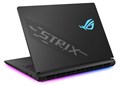 Ноутбук;;ASUS;ROG;Strix;SCAR;18;G835LW-SA190W;18;",;Core;Ultra;9,;64;Гб;RAM,;1;Тб;SSD,;GeForce;RTX;5080,;Черный 115699
