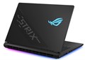 Ноутбук;;ASUS;ROG;Strix;SCAR;18;G835LW-SA190W;18;",;Core;Ultra;9,;64;Гб;RAM,;1;Тб;SSD,;GeForce;RTX;5080,;Черный 115699