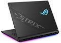 Ноутбук;;ASUS;ROG;STRIX;SCAR;18;G835LX-SA186W;18;",;Core;Ultra;9,;64;Гб;RAM,;2;Тб;SSD,;GeForce;RTX;5090,;Черный 115715