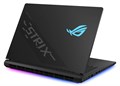 Ноутбук;;ASUS;ROG;STRIX;SCAR;18;G835LX-SA186W;18;",;Core;Ultra;9,;64;Гб;RAM,;2;Тб;SSD,;GeForce;RTX;5090,;Черный 115715