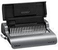 Брошюровщик;;Fellowes;QUASAR-E 115768