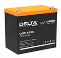 Батарея;;Delta;CGD;1255 100259