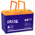 Батарея;;Delta;GX;12-90 100275