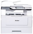 МФУ;лазерное;черно-белое;Avision;AM43A;Plus 118435