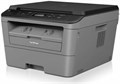 МФУ;лазерное;черно-белое;Brother;DCP-L2500DR 118456
