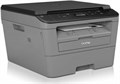 МФУ;лазерное;черно-белое;Brother;DCP-L2500DR 118456