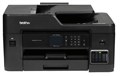 МФУ;струйное;цветное;Brother;MFCT4500DW 118461
