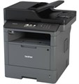 МФУ;лазерное;черно-белое;Brother;DCP-L5500DN 118471