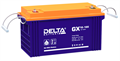 Батарея;;Delta;GX;12-120 100286