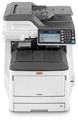 МФУ;лазерное;цветное;OKI;MC883dn 118732